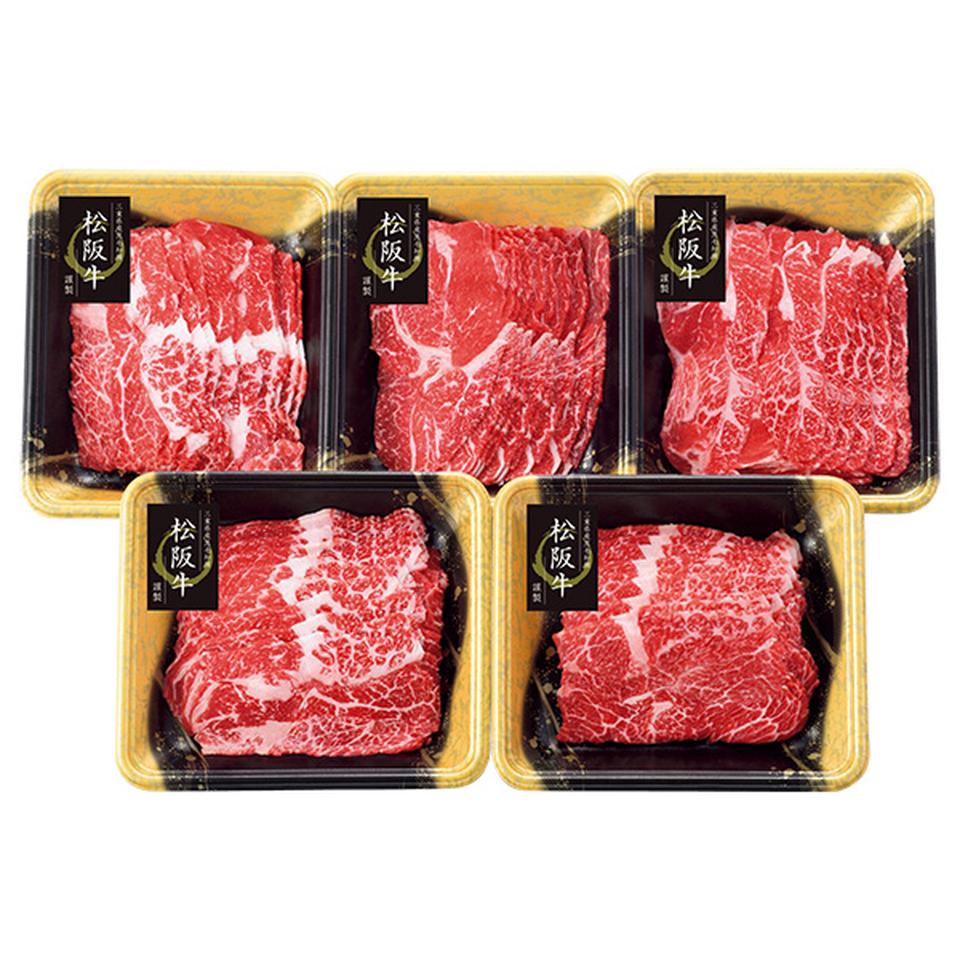 【夏の贈りもの】松阪牛切りおとし（煮込み用） 商品サムネイル