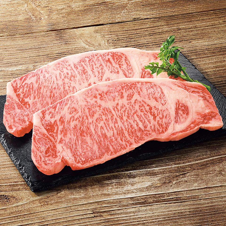 【お歳暮 ギフト】 仙台牛サーロインステーキ用 商品サムネイル