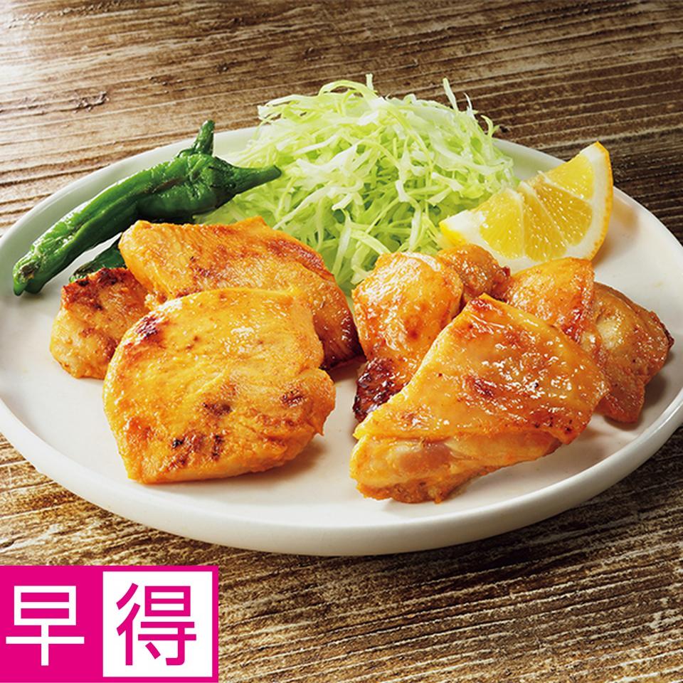 【お歳暮 ギフト早得】三重県産 錦爽どり味噌漬けセット 商品サムネイル