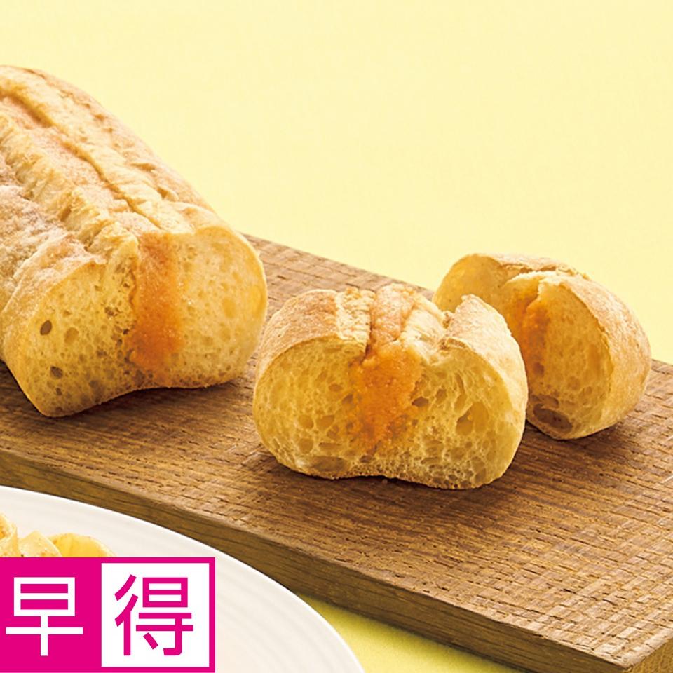 【お歳暮 ギフト早得】やまや やまやの明太づくしセット（パスタ、明太フランス） 商品サムネイル