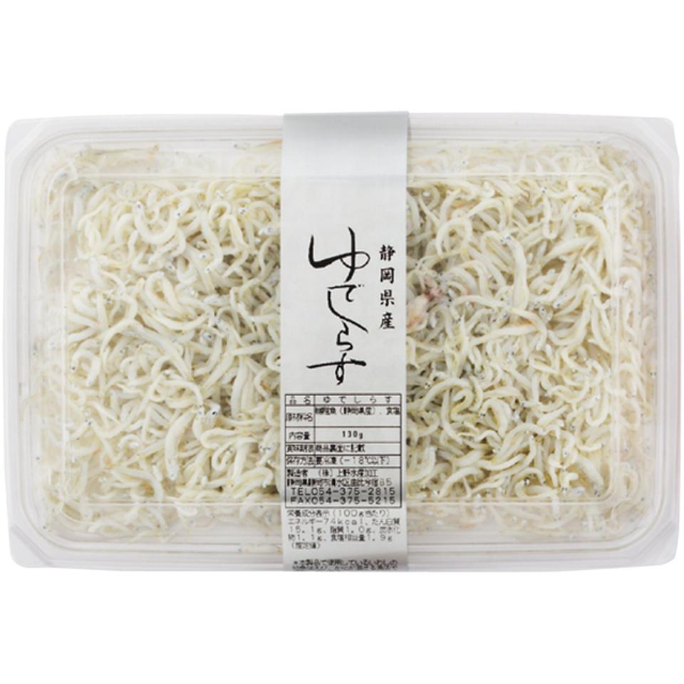 【母の日】焼津石原水産静岡県産 鰹たたき桜えびしらす詰合せ 商品画像(3)