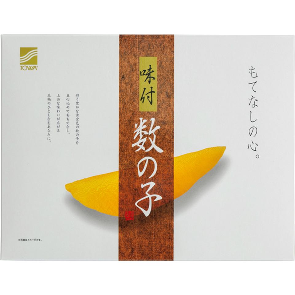 【お歳暮 ギフト早得】北海道 東和食品 味付数の子 商品画像(2)
