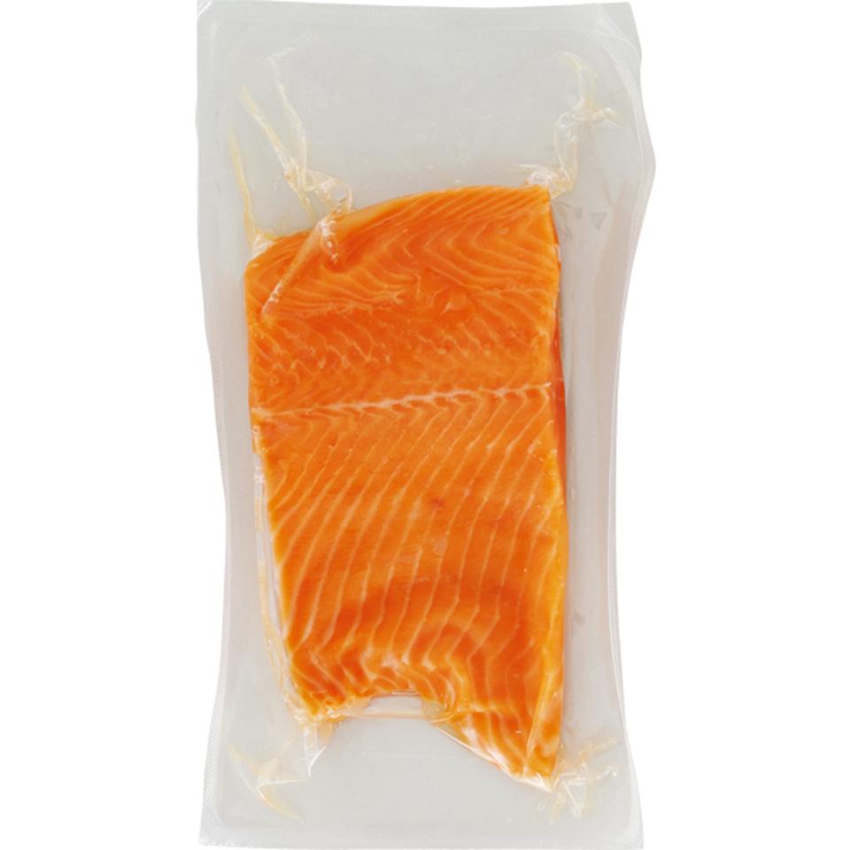【お歳暮 ギフト早得】東和食品 青森サーモン 刺身用 商品画像(3)