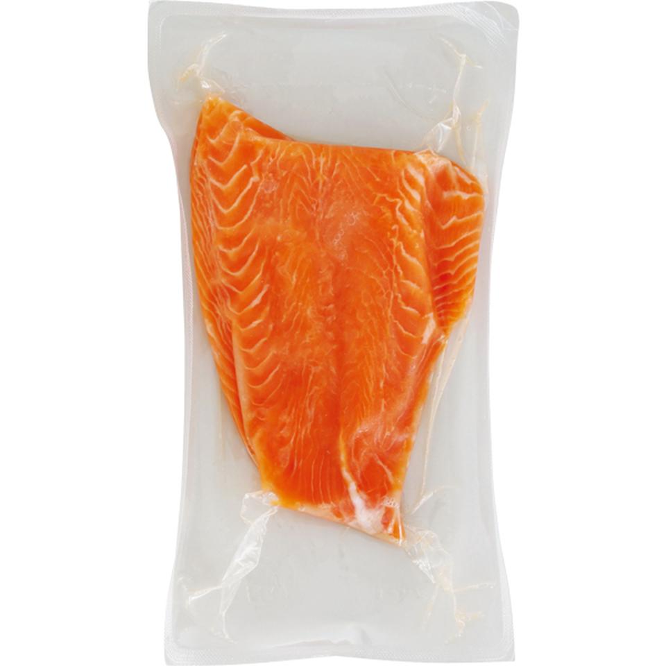 【お歳暮 ギフト早得】東和食品 青森サーモン 刺身用 商品画像(5)