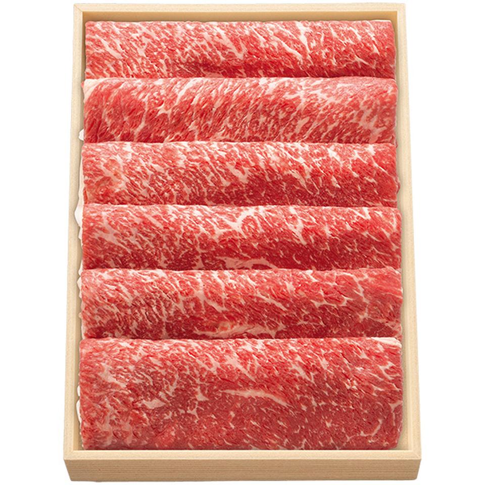 【夏の贈りもの】松阪牛ももすきやき用 商品サムネイル