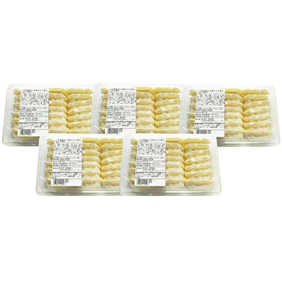 【夏の贈りもの】原田屋　原田屋　生餃子１００個 商品サムネイル