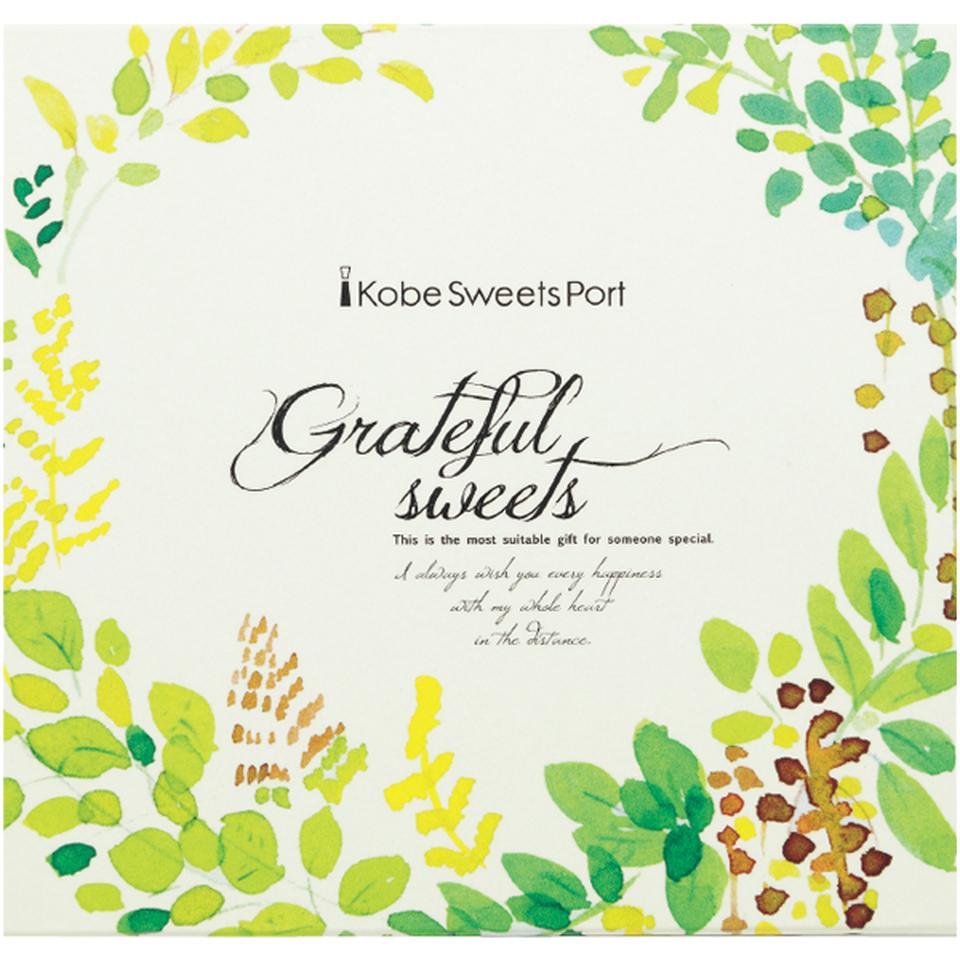 【母の日早得】茨木春草園カーネーションブーケ+お花のフィナンシェ 商品画像(4)