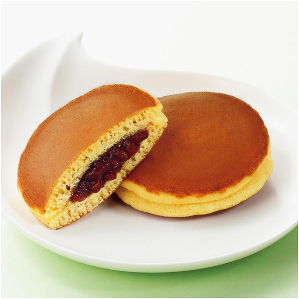 【母の日早得】Lunaジュエルフルール「アンジュ」+文明堂 月三笠2個入 商品画像(1)