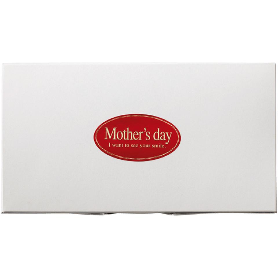 【母の日早得】リーフミディ胡蝶蘭「ペニー」(SUSTEE付)+東京堂 芋パウンドケーキ 商品画像(4)