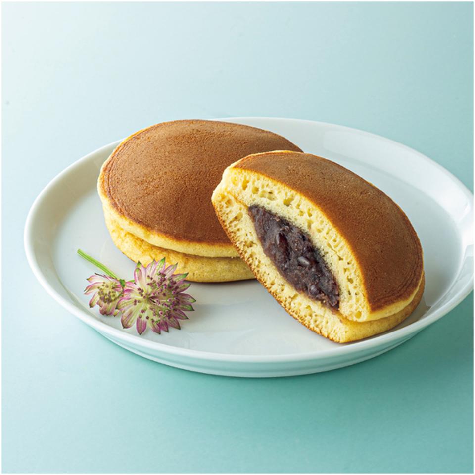 【父の日早得】ＳＵＮＣＯＦインテリアグリーンの寄せ植え（ＳＵＳＴＥＥ付）＋花菓蔵の粒あんどら焼き 商品サムネイル