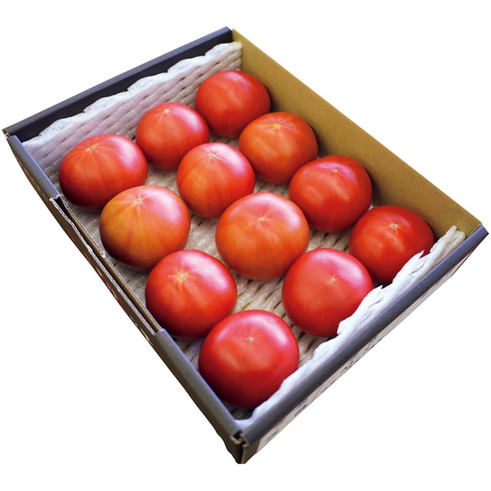 【冬の贈りもの】三重県産（ＪＡみえきた） トマリッチ化粧箱（トマト） 商品サムネイル