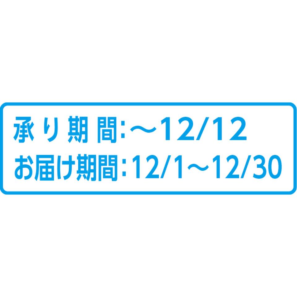 【お歳暮 ギフト】熊本県産 アールスメロン2玉入 商品画像(4)