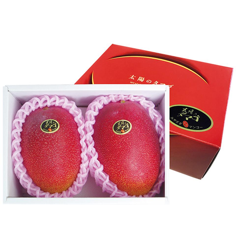 【夏の贈りもの】宮崎県産（こばやし地区本部）　太陽のタマゴ 商品サムネイル