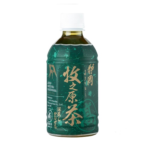 【高柳製茶】牧之原の「雫茶」プレミアムペットボトル 350ml×6本入 商品サムネイル