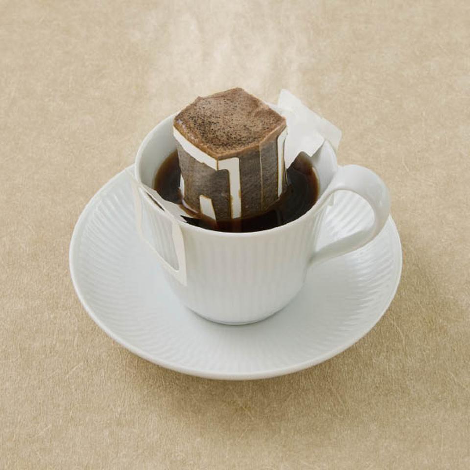 【お歳暮 ギフト】ドトールコーヒー ドリップパック深煎りブレンド１００Ｐ 商品サムネイル