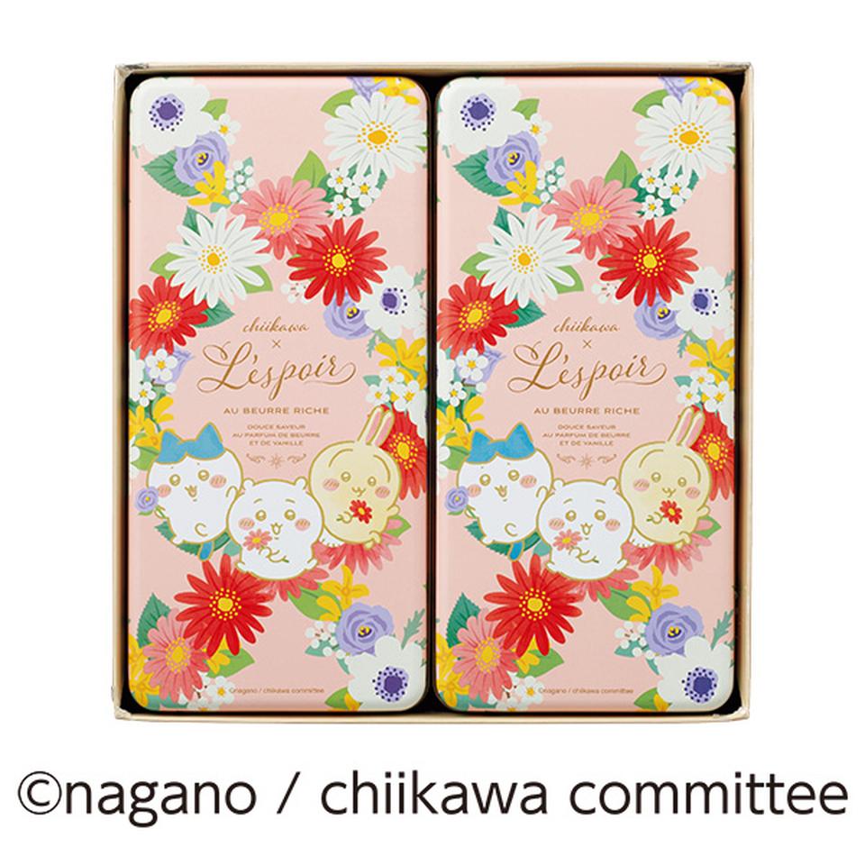 【夏の贈りもの】レスポワール　ちいかわレスポワールセット 商品サムネイル