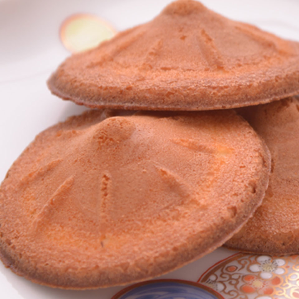 【三重 津】【平治煎餅本店】平治煎餅 80枚入 箱 商品画像(3)