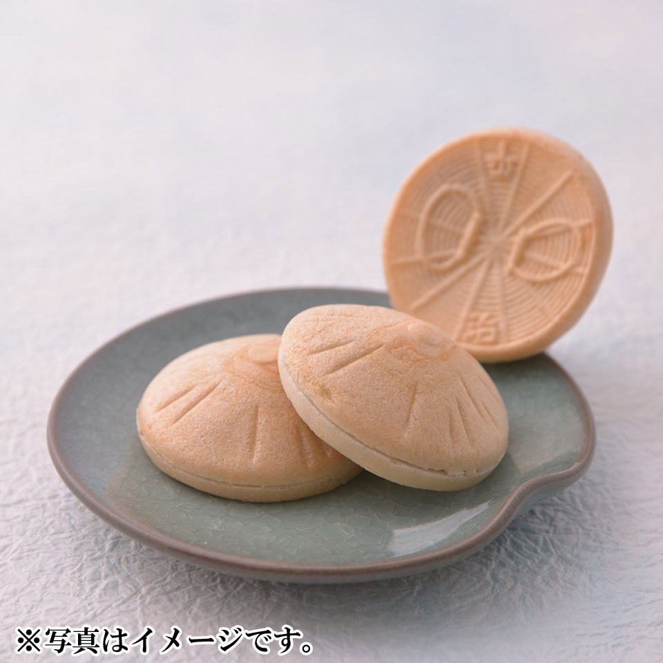 【三重 津】【平治煎餅本店】ふるさとセット 商品画像(2)