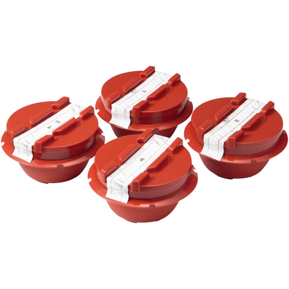 【母の日】札幌バルナバフーズ４種の釜めし 商品サムネイル