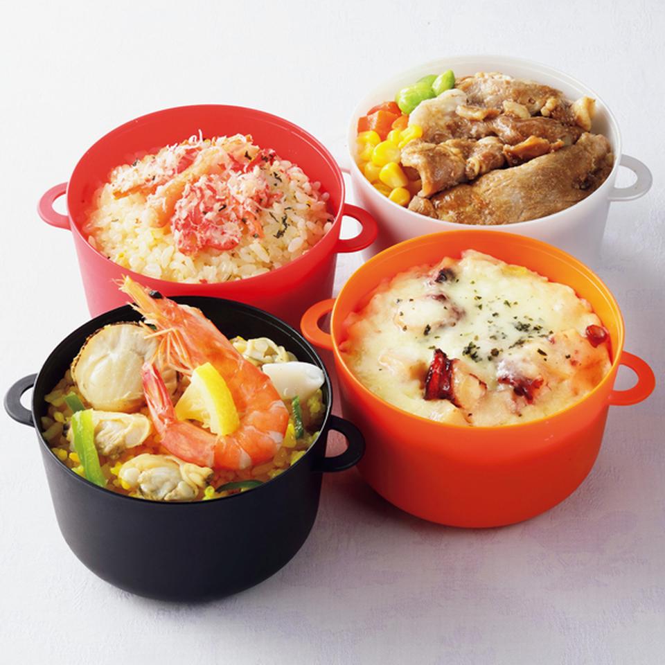 【お歳暮 ギフト】札幌バルナバフーズ Ｈｏｔｐｏｔ洋食詰合せ 商品サムネイル