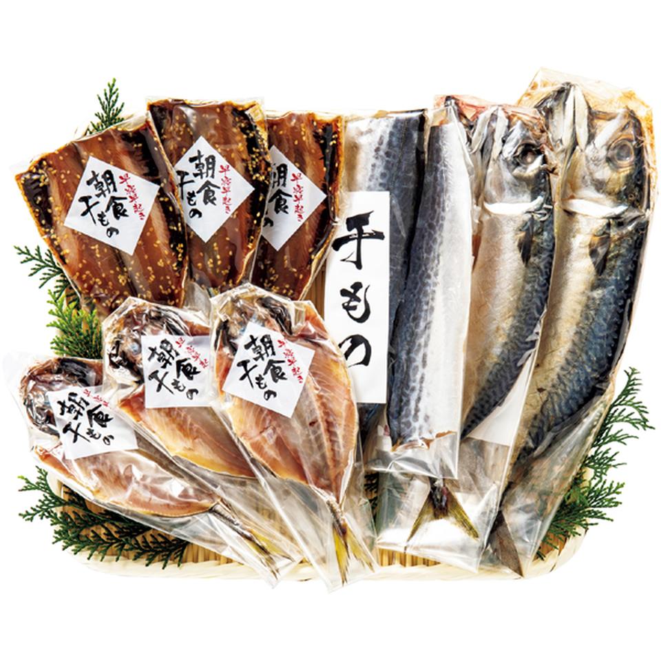 【冬の贈りもの】能登半島 能登半島のいしる干し 商品サムネイル