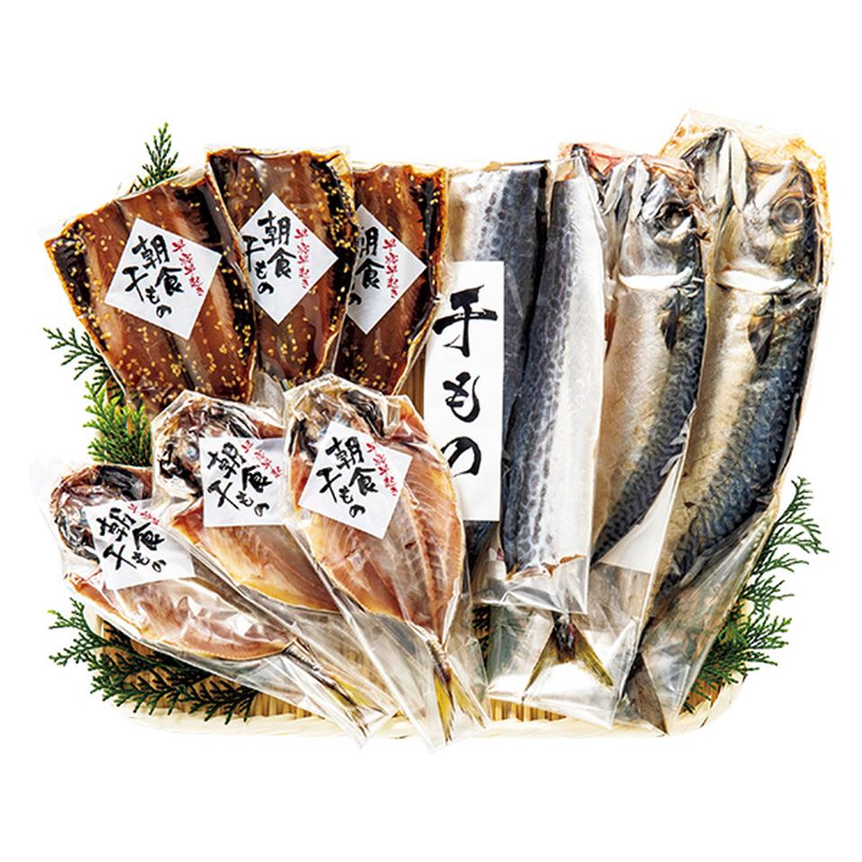 【夏の贈りもの】能登半島　能登半島のいしる干し 商品サムネイル