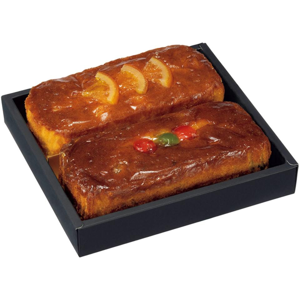 【冬の贈りもの】ホテルニューオータニ パウンドケーキセット 商品サムネイル