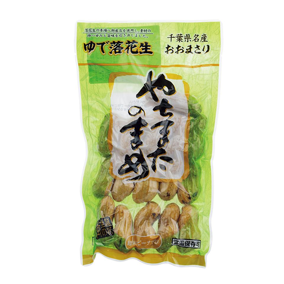 【お歳暮 ギフト早得】緑川商店 落花生彩りセット 商品画像(4)