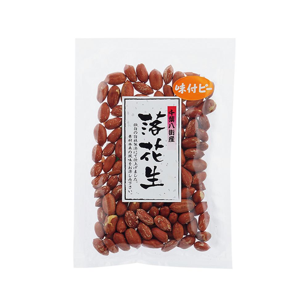 【お歳暮 ギフト早得】緑川商店 落花生彩りセット 商品画像(6)