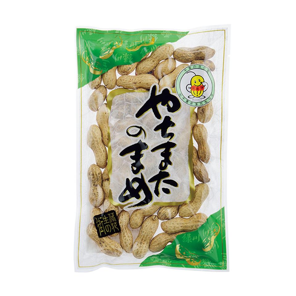 【お歳暮 ギフト早得】緑川商店 落花生彩りセット 商品画像(7)