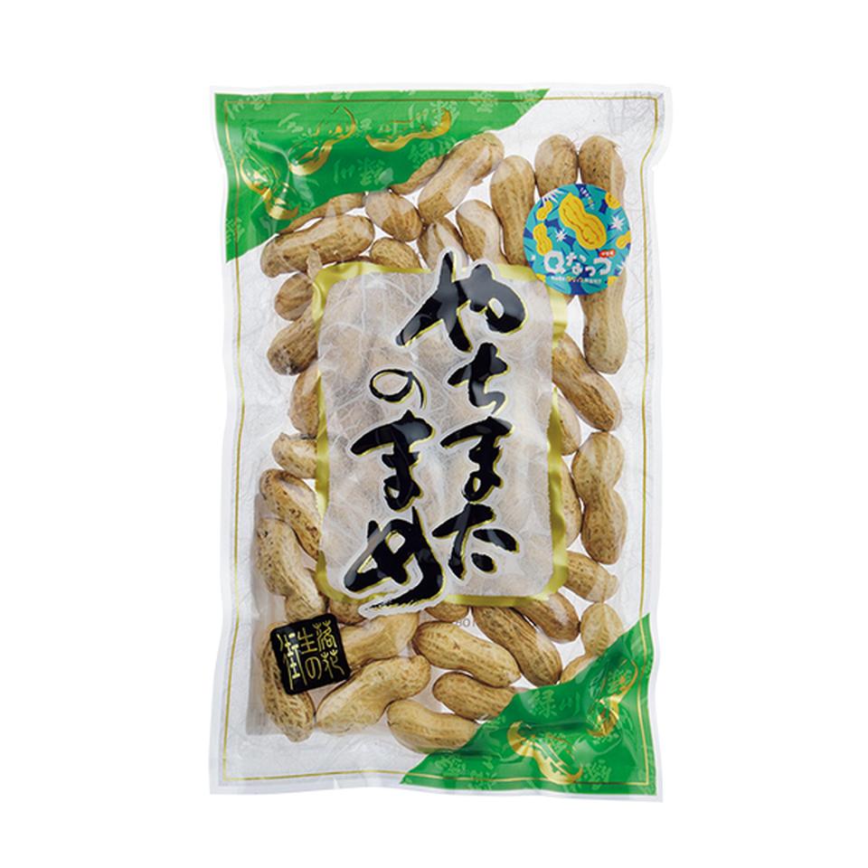 【お歳暮 ギフト早得】緑川商店 落花生彩りセット 商品画像(8)