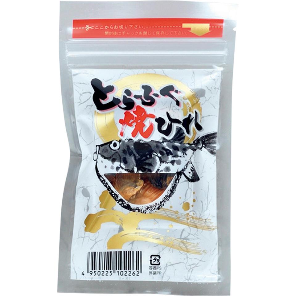 【お歳暮 ギフト早得】関門シーフレッシュ 天然まふぐ料理セット 商品画像(4)