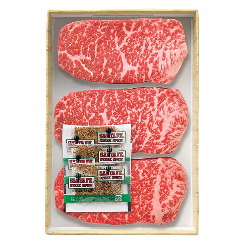 【夏の贈りもの】お肉の専門店　スギモト　みかわ牛ももステーキ用 商品サムネイル