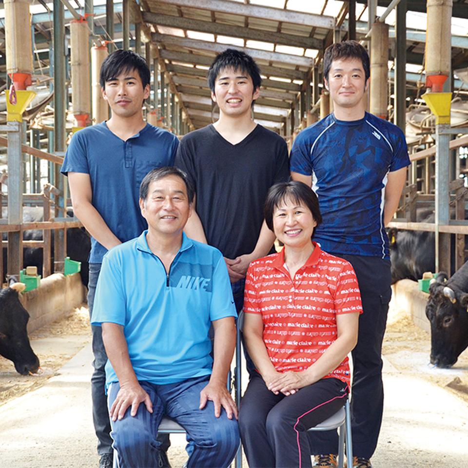 【お歳暮 ギフト早得】お肉の専門店スギモト 松阪牛焼肉用 竹内牧場産 商品画像(5)