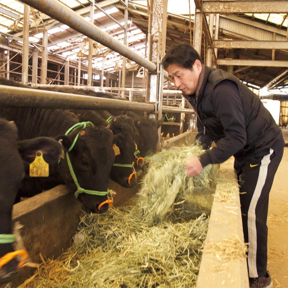 【お歳暮 ギフト早得】お肉の専門店スギモト 松阪牛すきやき鍋セット 竹内牧場産 商品画像(7)