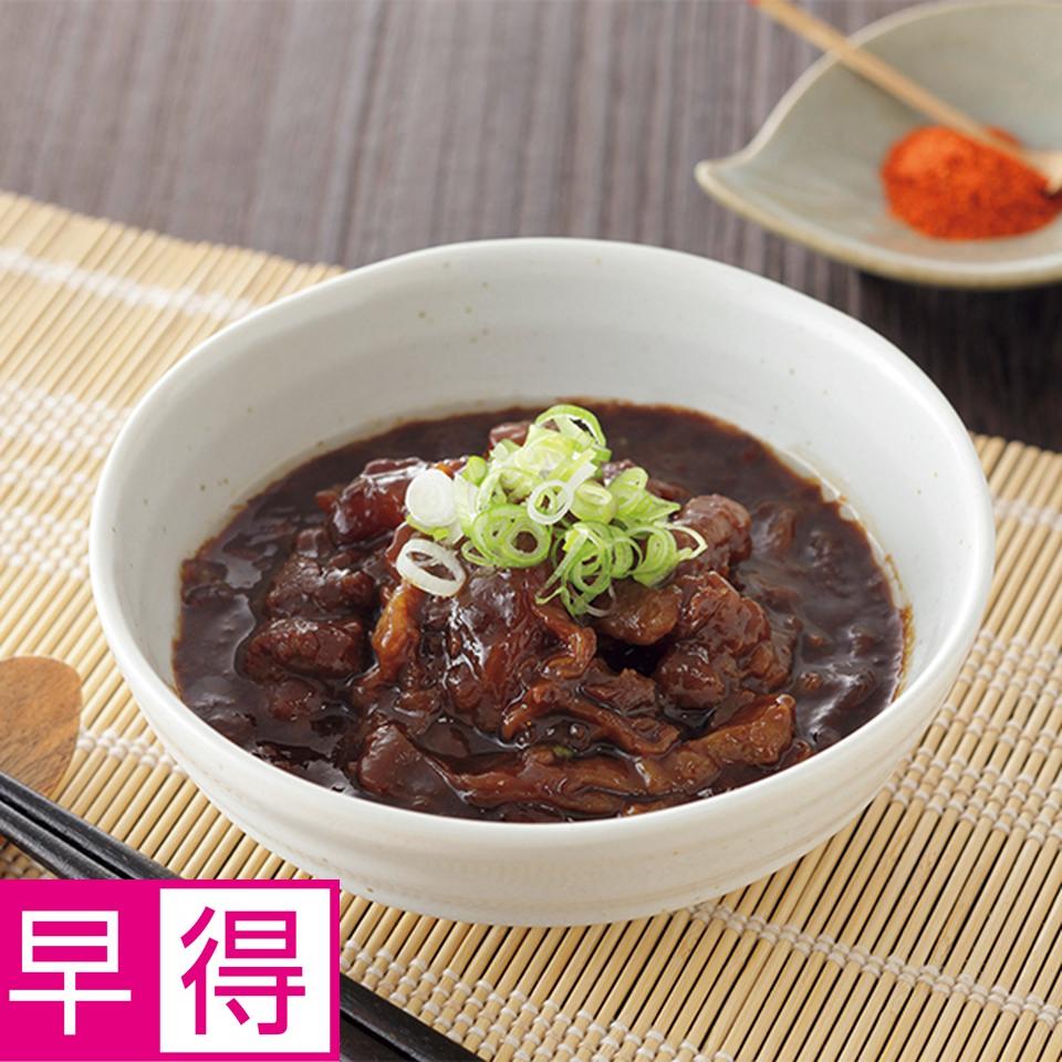 【お歳暮 ギフト早得】お肉の専門店スギモト 国産牛　牛すじどて煮 商品サムネイル