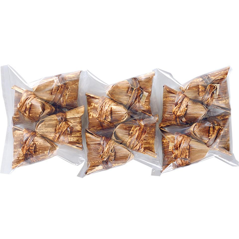 【夏の贈りもの】赤鶏中華ちまきセット　１２個 商品サムネイル