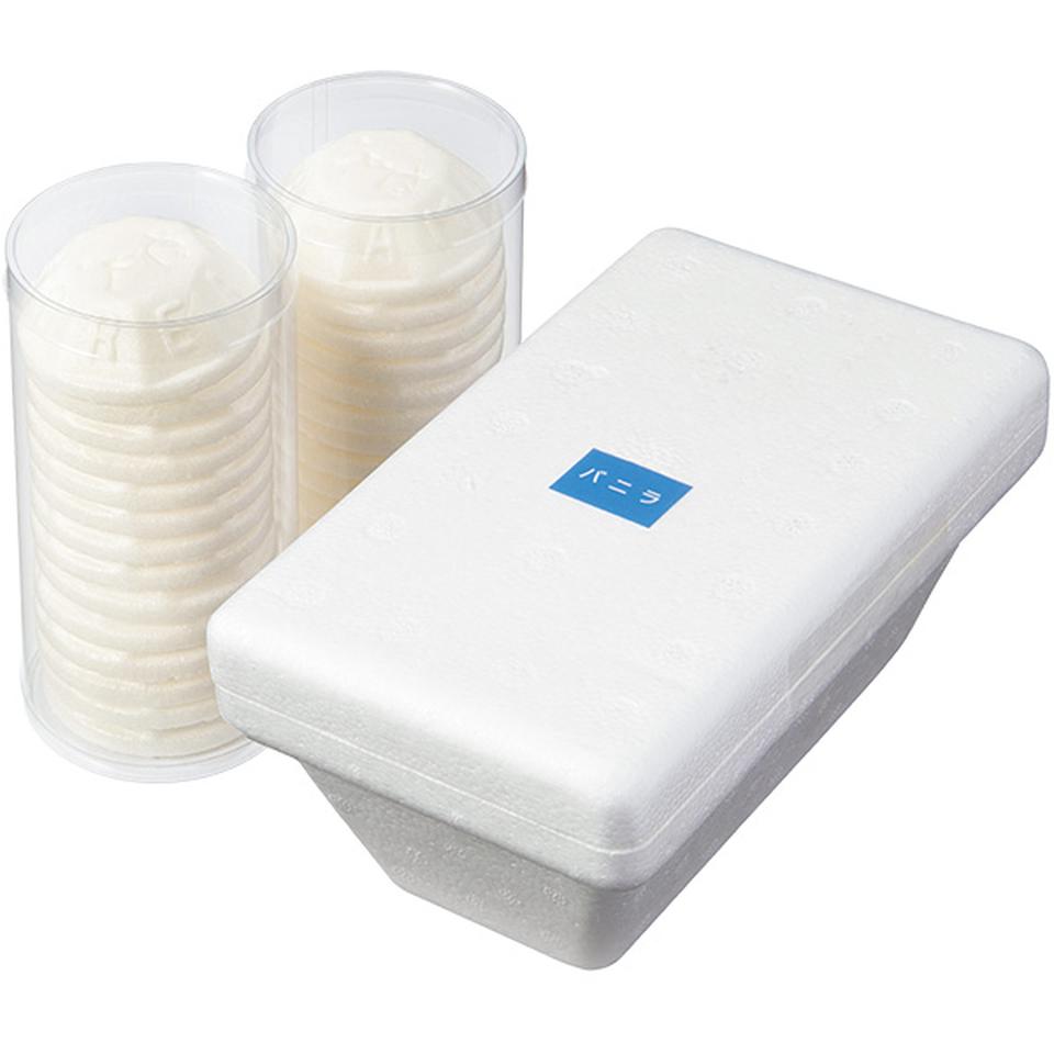 【夏の贈りもの】ゼー六　アイスもなかギフトセット 商品サムネイル