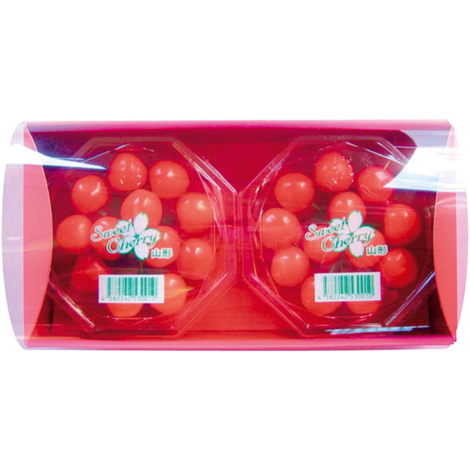 【母の日早得】山形県産ハウス佐藤錦　２００ｇ 商品サムネイル