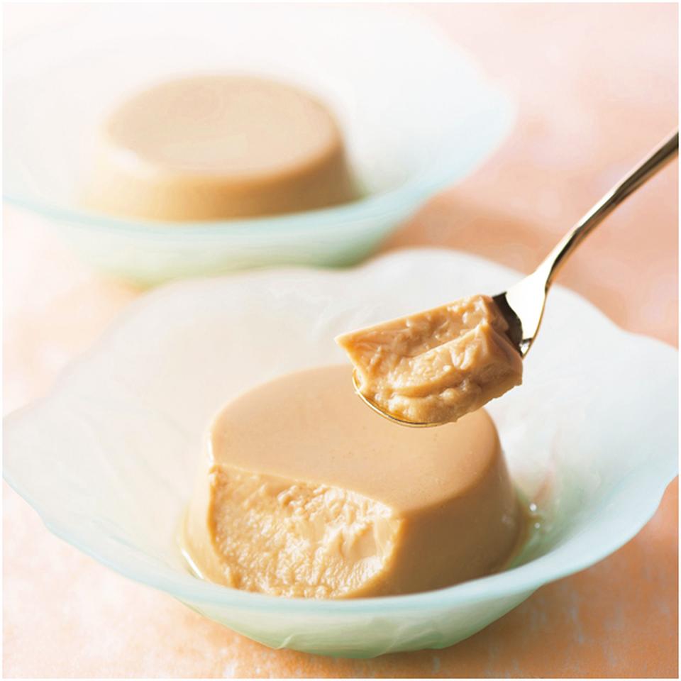 【父の日早得】五郎島金時芋プリン6個 商品画像(1)