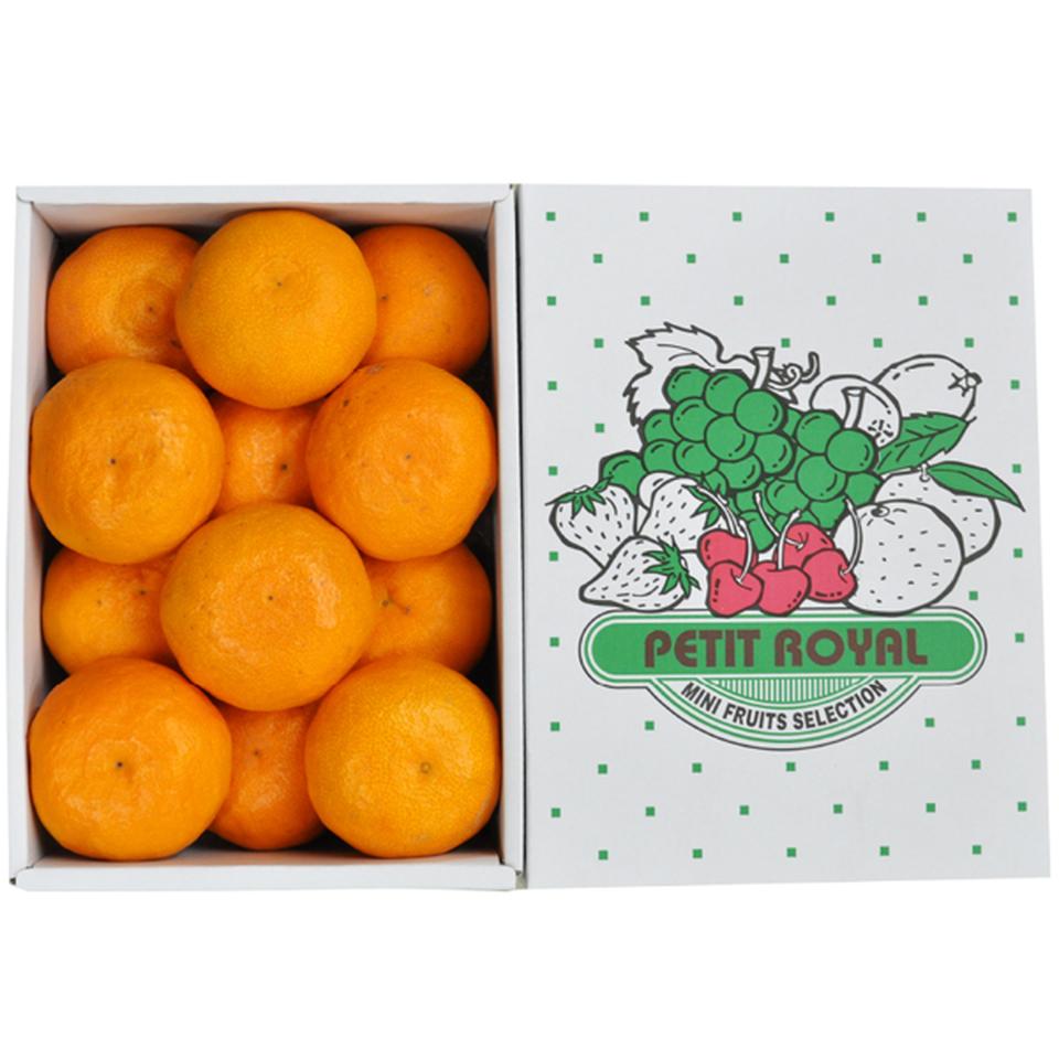 【母の日早得】愛媛県産又は和歌山県産カラマンダリン　１ｋｇ 商品サムネイル