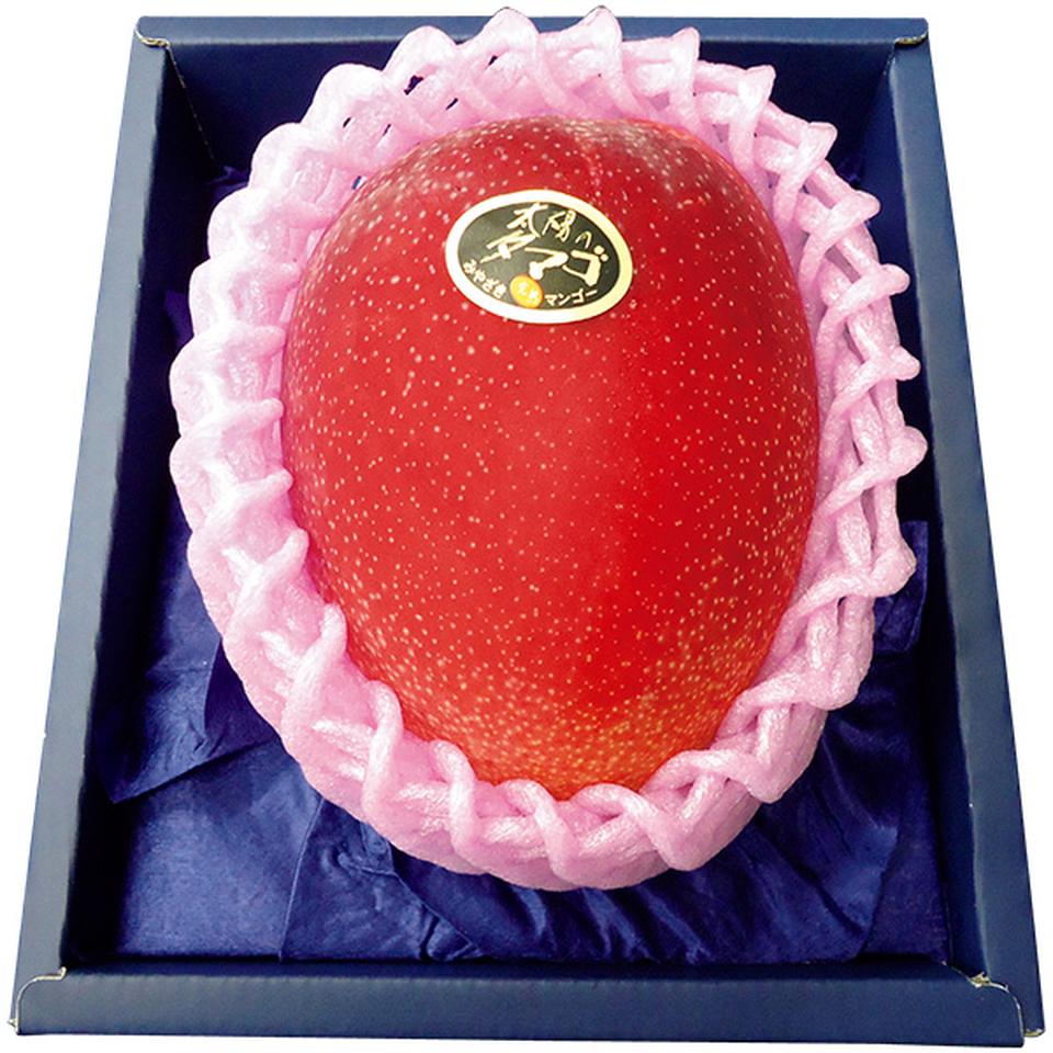 【夏の贈りもの】宮崎県産　太陽のタマゴ大玉 商品サムネイル