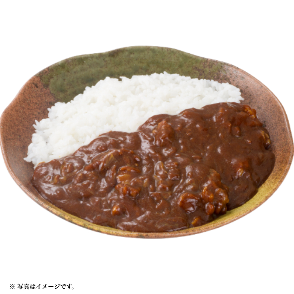 【岐阜 大栄食品】飛騨牛カレー 4パックセット 商品画像(3)