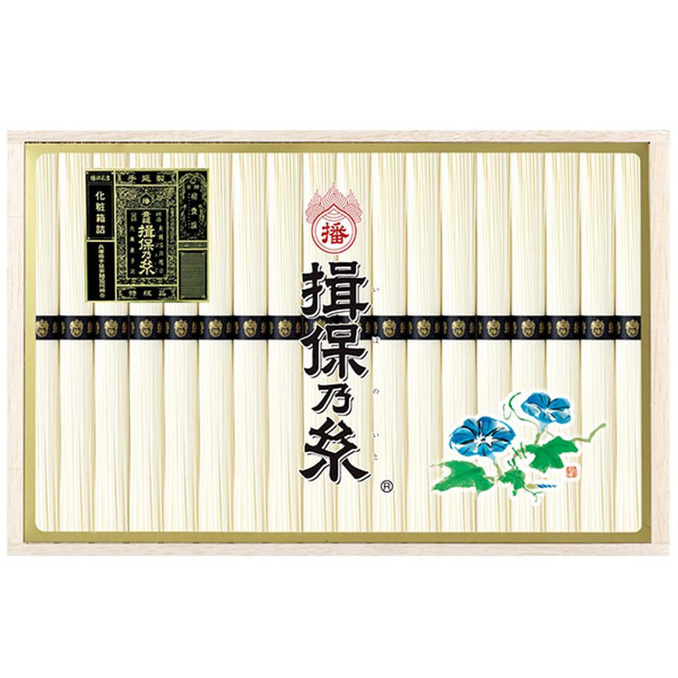 【夏の贈りもの】揖保乃糸　手延べ素麺　特級品　型番：ＡＴ－３０ 商品サムネイル