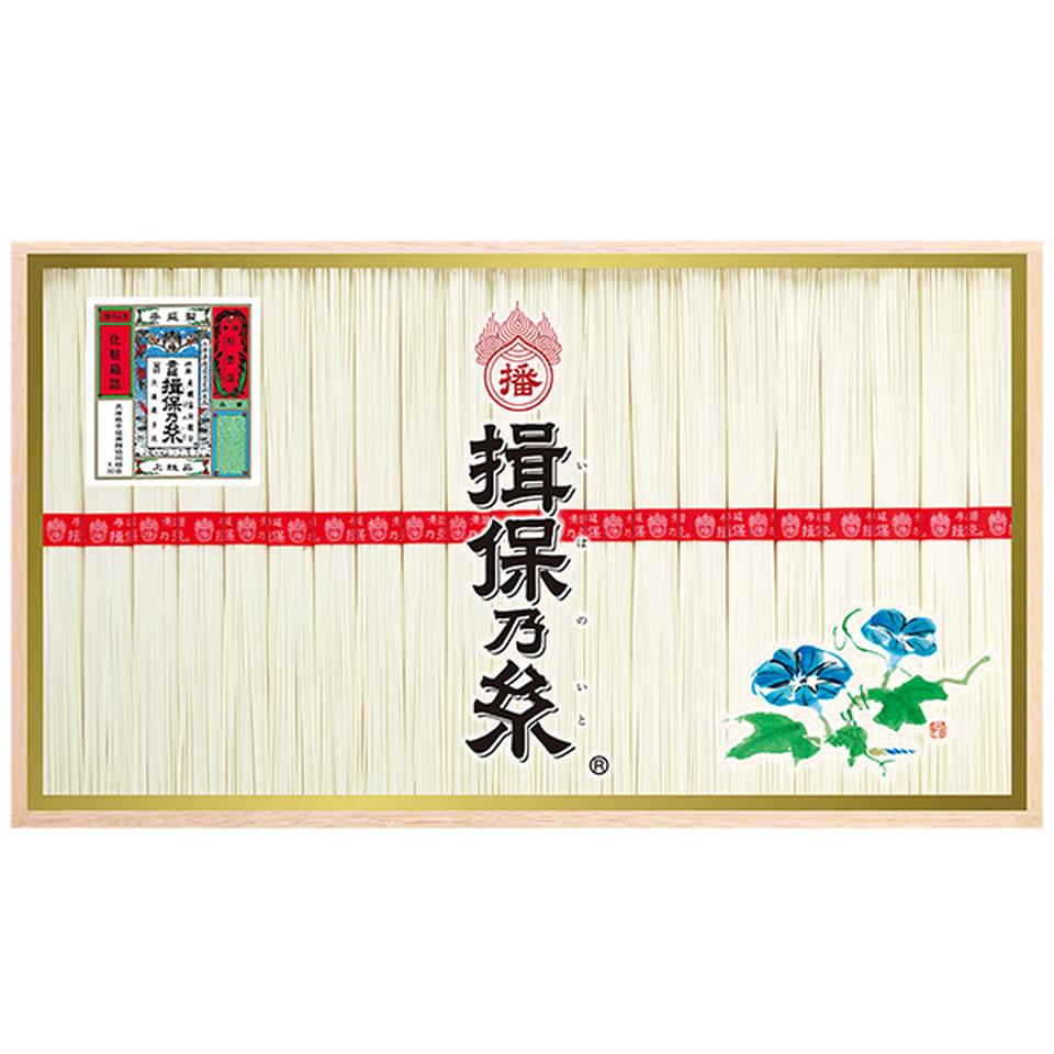 【夏の贈りもの】揖保乃糸　手延べ素麺　上級品　型番：ＭＪ－３０ 商品サムネイル