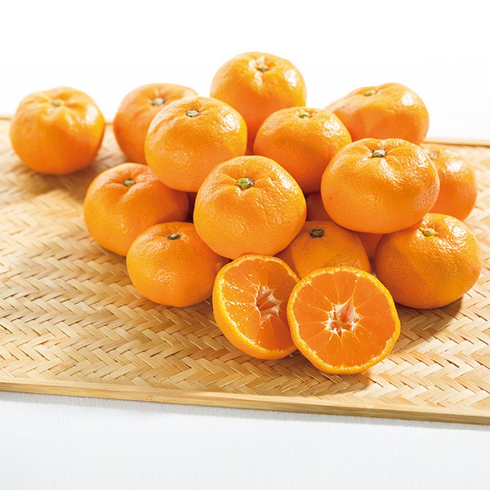 【夏の贈りもの】愛知県産（ＪＡ愛知みなみ）　愛知みなみハウスみかん　型番：Ｍ２０個 商品サムネイル