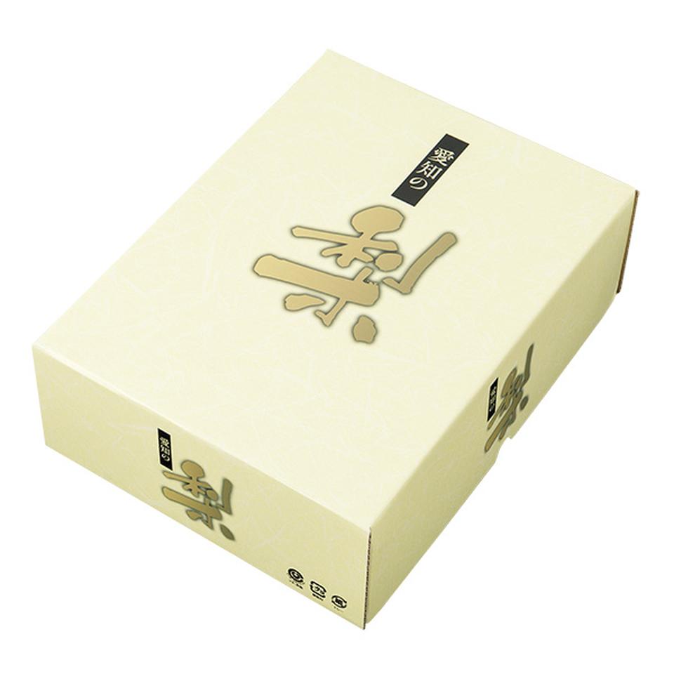 【夏の贈りもの】愛知県産（ＪＡ愛知経済連）　幸水梨 商品サムネイル