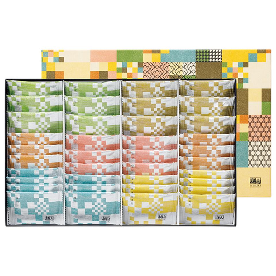 【夏の贈りもの】赤坂柿山　あ・ら・かしこ　型番：ＡＬ３０ 商品サムネイル