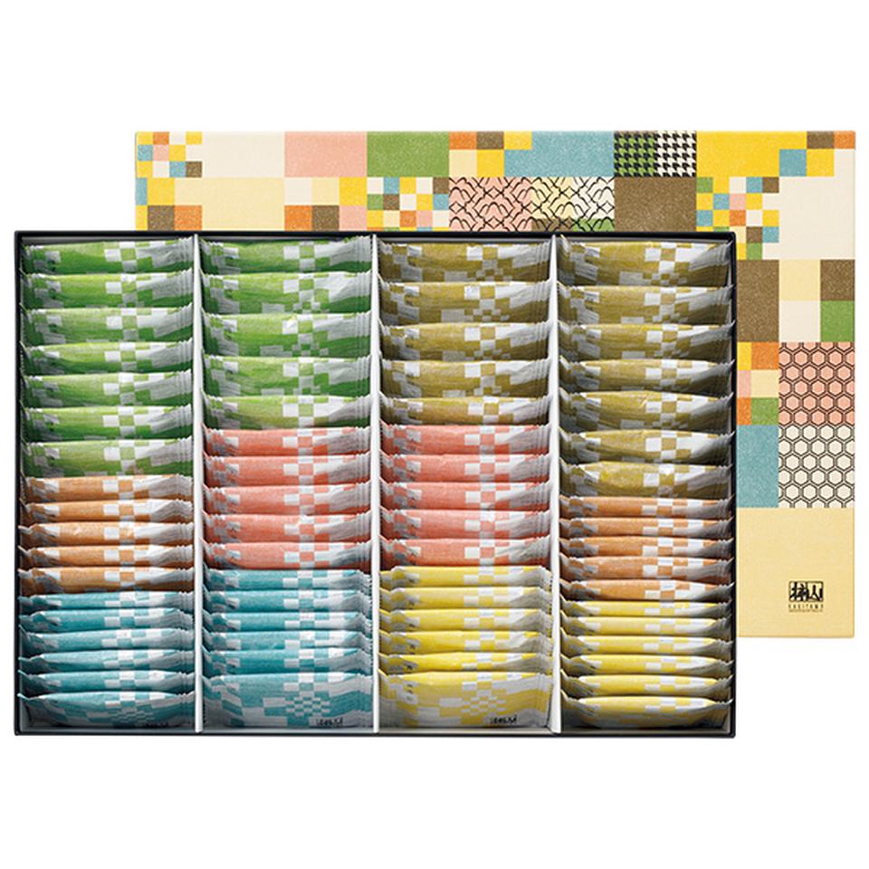 【夏の贈りもの】赤坂柿山　あ・ら・かしこ　型番：ＡＬ５０ 商品サムネイル