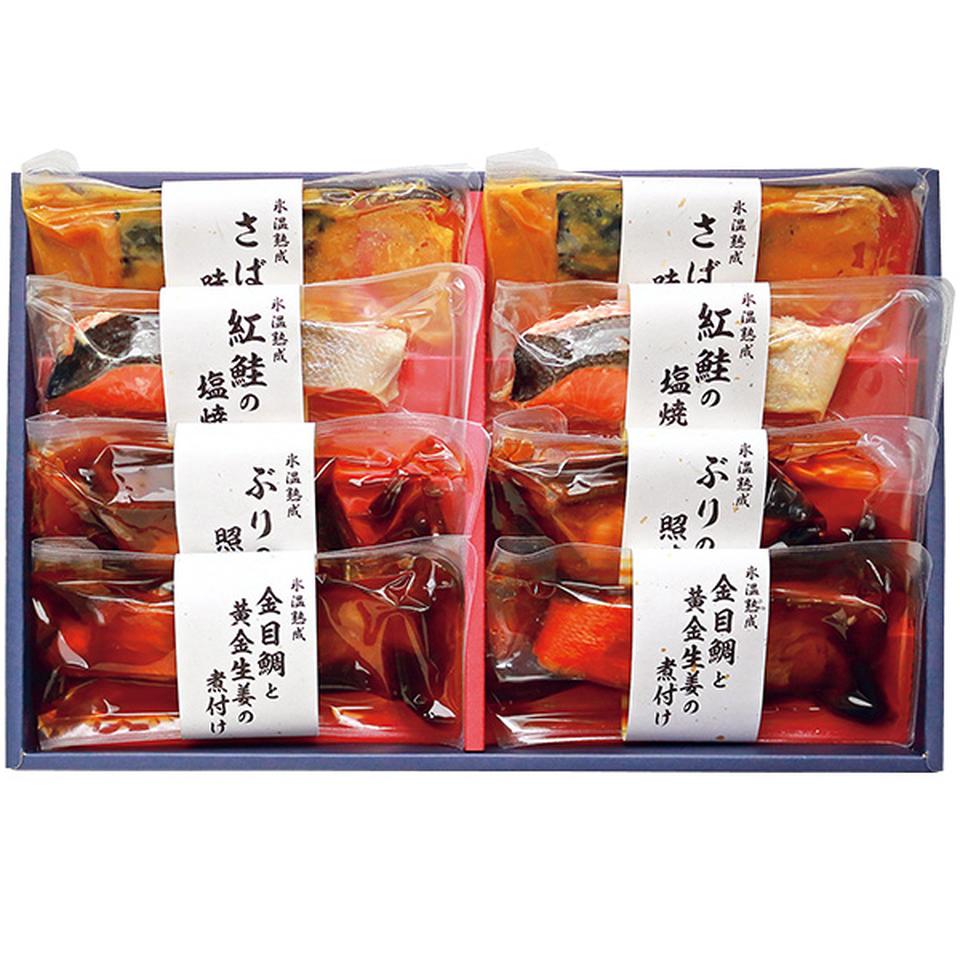 【夏の贈りもの】山陰大松　氷温熟成　素材にこだわる美食御膳「絆」 商品サムネイル